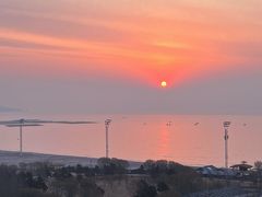 -兴城海滨风景区