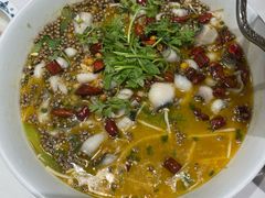 -金陵后厨·南京菜(新街口秣陵路店)