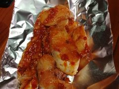 -红小姐的烤肉店(西三旗店)