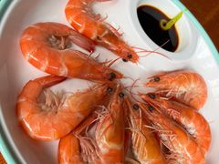 -坛南湾农家乐·海鲜楼·大排档(平潭坛南湾店)
