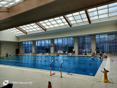 -喜来登大酒店健身中心