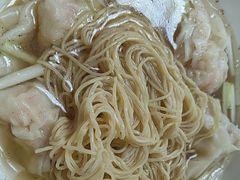 -百福麵家(新馬路店)
