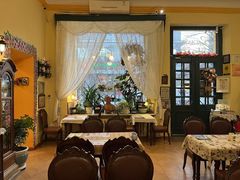 -露西亚咖啡西餐厅(哈尔滨俄侨纪念馆店)