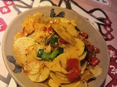 -酒阳蒸经小酒馆(解放碑店)