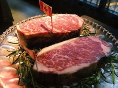 -小火花·干式熟成牛排馆Spark SteakHouse(剑桥郡店)