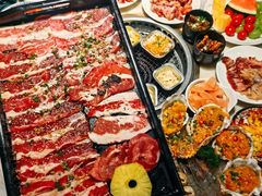 -火炉火自助餐(西直门凯德MALL店)