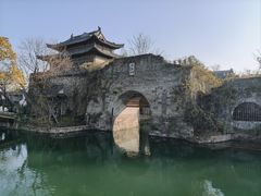 -陈阁老宅