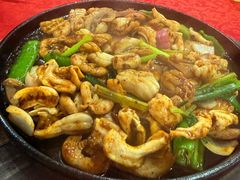 -联丰美食(番禺店)