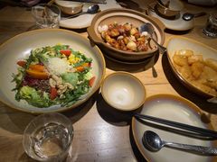 -青年公社烤鸭(滨湖银泰店)
