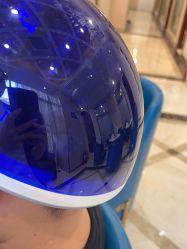 -碧莲盛·不剃发植发