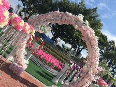 -厦门方特梦幻王国