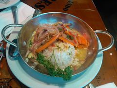 -阿甘虾餐厅(凌霄阁店)