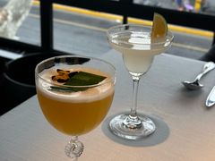 -弦月窗LUNETTE BY AMANDA(复兴路店)