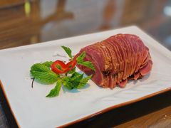 五香卤牛肉-尤记私房菜(丹荆路店)