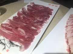 -蜀留香火锅·始于1999·原四川老火锅(白堤路店)
