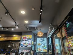 -京和风.日式家庭料理(京和风食堂大仓店)