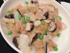 -无锡新湖铂尔曼大酒店·悦轩中餐厅