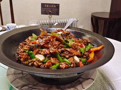 -潍坊菜馆(三里河南横街店)