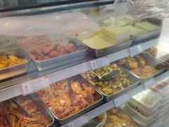 -娘心豆品(方庄店)