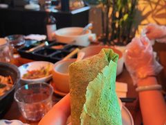 鼓浪屿林家薄饼-林四喜·闽南传家菜(鼓浪屿店)