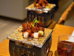 -隐庐·古法川菜(高新店)