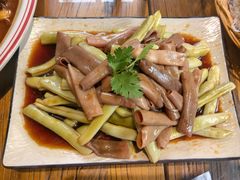 -单家老院·院子里的青岛菜(沙子口店)