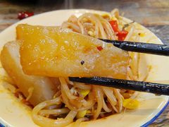 -蛙麻蛙辣炭火蛙锅(南环大街店)