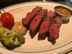 -404干式熟成牛排馆•聚会餐厅