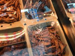 -绝味鸭脖(曼哈顿广场店)