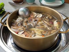 -大理董·董家小厨野生菌火锅(古城旗舰店)