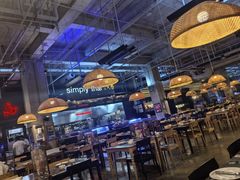 -simply thai天泰(长泰广场店)