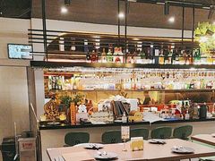 -Shantek象提南亚餐厅&西餐融合Bistro(淮海中路店)