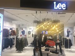 -李宁(苏州中心店)