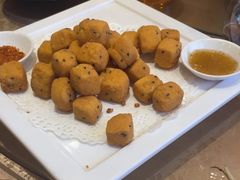-李氏传家菜(兴城路店)