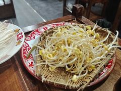-楠火锅(西单店)