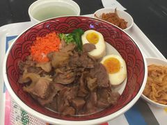 -神牛饭(凯德来福士店)