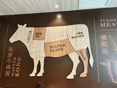 -康师傅私房牛肉面(马泉营奥莱店)