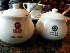android_upload_pic-迪欧咖啡·中西餐融合菜(平江万达旗舰店)