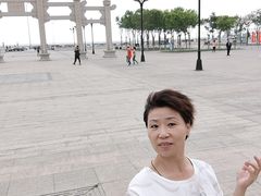 -天津妈祖文化园