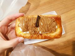 -巴黎贝甜(大宁国际商业广场店)