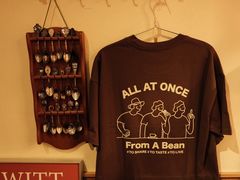 -The Roastery By AllYouWant(福田店)