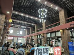 -百丈园龙江啫神馆