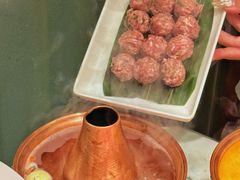 -涮福記·现切牛羊肉火锅(世纪汇店)
