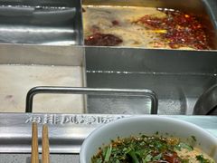 -海底捞火锅(太原南站店)