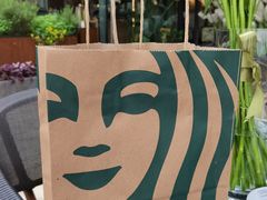 -星巴克(成都科学城店)