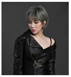 -丽尚美容美发.米果造型