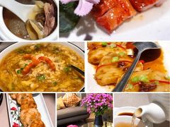 -尚一汤·粤菜海鲜(环球港店)