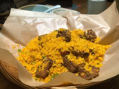 糯香仔排-老宁波1381餐厅(宏泰广场店)
