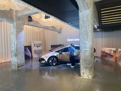 -现代汽车文化中心 Hyundai Motorstudio Beijing