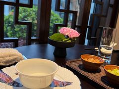 -宁波柏悦酒店·钱湖渔港